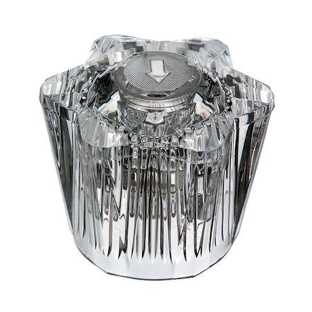 Danco Danco For Streamway Clear Tub and Shower Diverter Handle 9D00088169